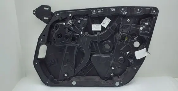 Mercedes-Benz GLC X253 C253 Front window lifting mechanism without motor C23156100 A2535403210 A0997660500