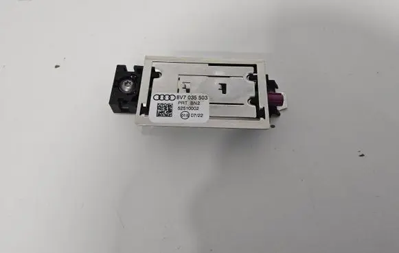 Audi S5 F5 Phone control unit/module 8V7035503