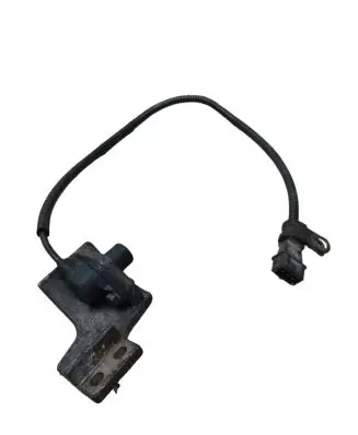 Fiat Ducato Crankshaft position sensor 0281002332