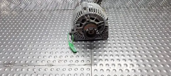 Seat Ibiza III (6L) Generator/alternator S26378455 028903025Q