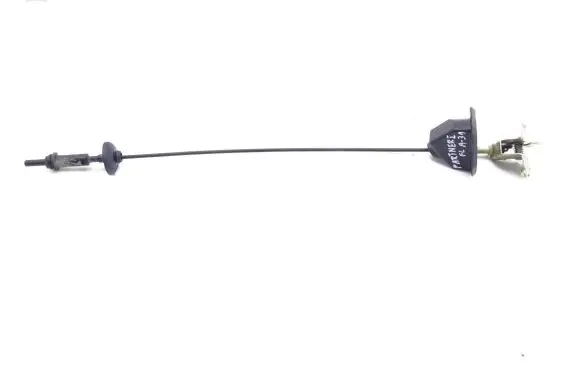 Peugeot Partner Fuel cap flap release cable 9635504880