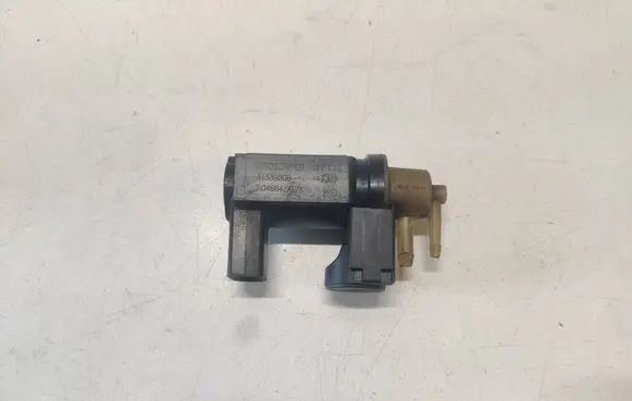 Volvo XC60 Turbo solenoid valve 31339808