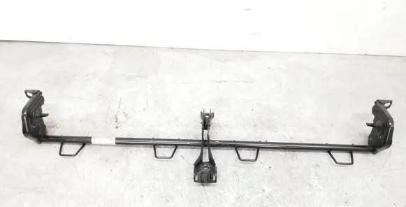 Audi A3 S3 8V ISOFIX Bracket 8V7885039AR