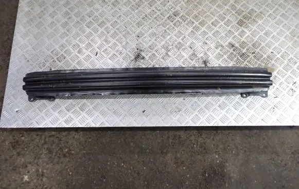 Volkswagen Scirocco Rear bumper support beam 