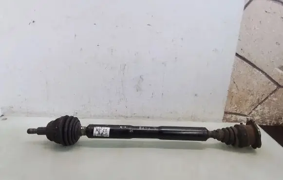 Audi A3 S3 8L Front driveshaft 1J0407272