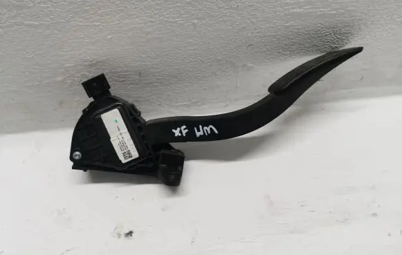 Jaguar XF X260 Accelerator throttle pedal GX73-9F836-AA