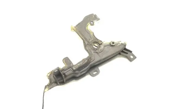 Volvo S40 Timing chain cover 9682307180 9688009180