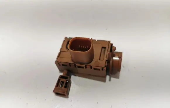 Volkswagen PASSAT B8 Air quality sensor 3Q0907643
