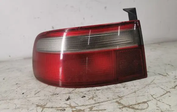 Honda Accord Rear/tail lights
