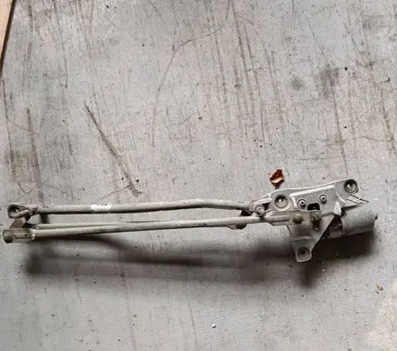 Volvo S40 Front wiper linkage and motor 3397020757 0390241925