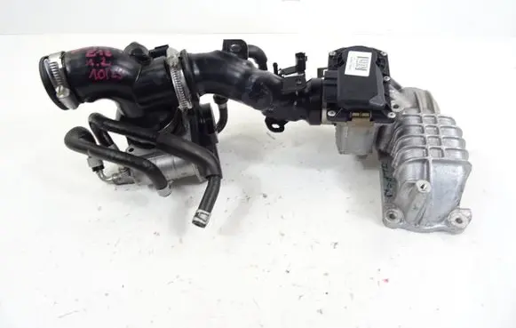 Nissan Note (E12) Throttle body valve 144603HD1E