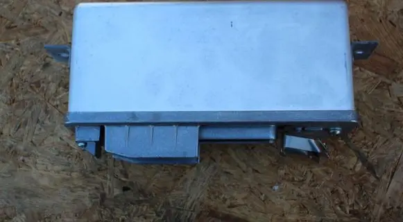 BMW 5 E34 ABS control unit/module 1158958