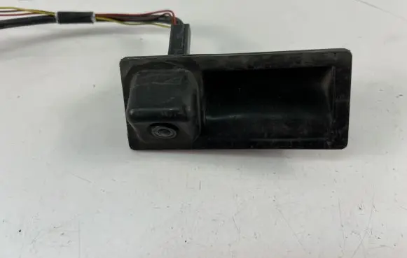 Volkswagen Golf VI Reversing camera 5N0827566J