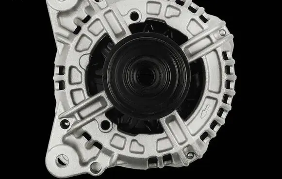 Audi A4 S4 B6 8E 8H Generator/alternator A0190PR