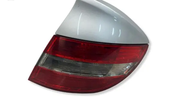 Mercedes-Benz CLC CL203 Rear/tail lights A2038205264