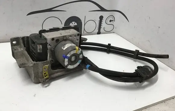Dodge RAM Air suspension compressor/pump 68437252AB 68264596AB