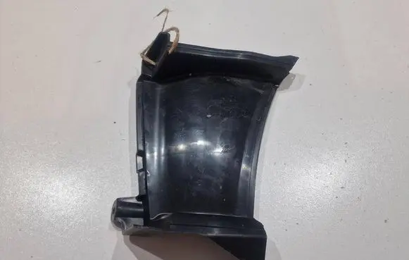 Hyundai Kona I Intercooler air guide/duct channel 86573J9000