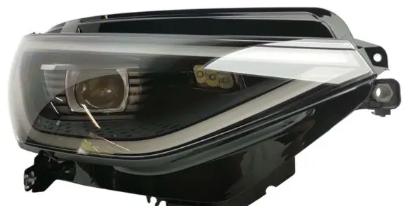 Volkswagen ID. Buzz Headlight/headlamp 1T3941036E