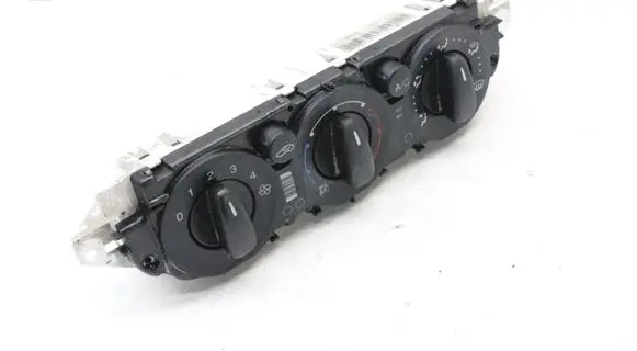 Ford Transit - Tourneo Connect Interior fan control switch DT1T19980AD
