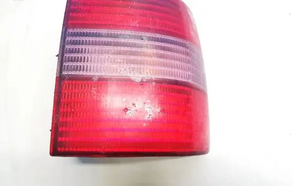Volkswagen PASSAT B4 Rear/tail lights 3a9945112b 3a9945257
