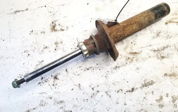 Volkswagen PASSAT B6 Front shock absorber/damper 3c0413031ac