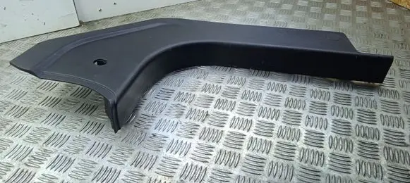 Maserati Ghibli Other sill/pillar trim element 670019535