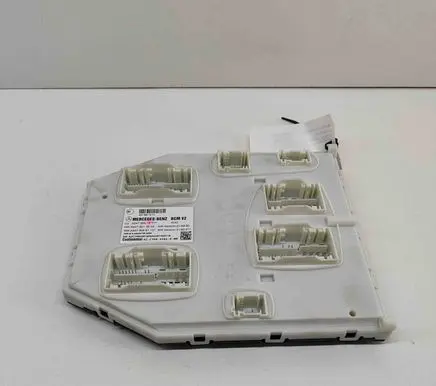 Mercedes-Benz CLA C118 X118 Central body control module A2479028113 A2C7664581800