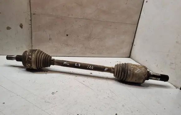 Mercedes-Benz ML W163 Rear driveshaft 