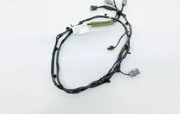 Volvo S60 Tailgate/trunk wiring harness 31394035