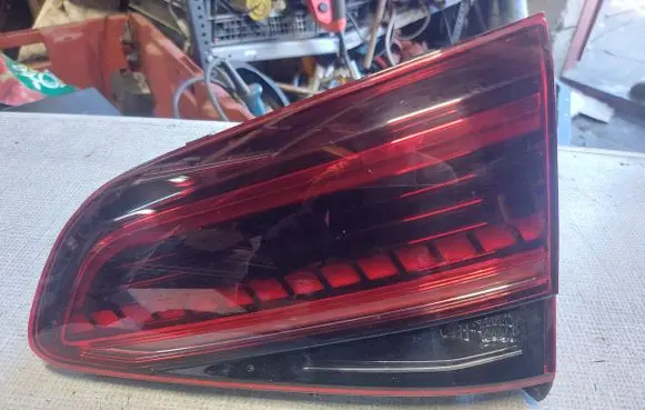 Volkswagen Golf VII Rear/tail lights 5G0945308P