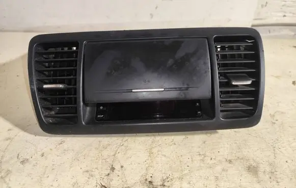 Subaru Legacy Glove box 66120a603a Sp10788