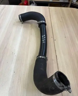Ford Transit VII Intercooler hose/pipe 