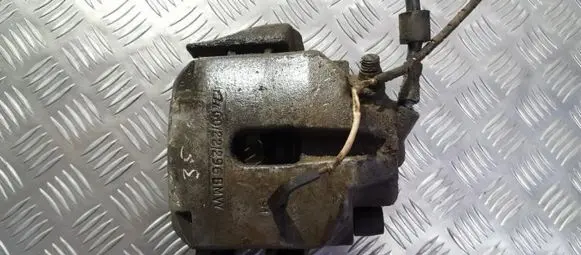 BMW 5 E39 Front brake caliper 6022296 60-22-296