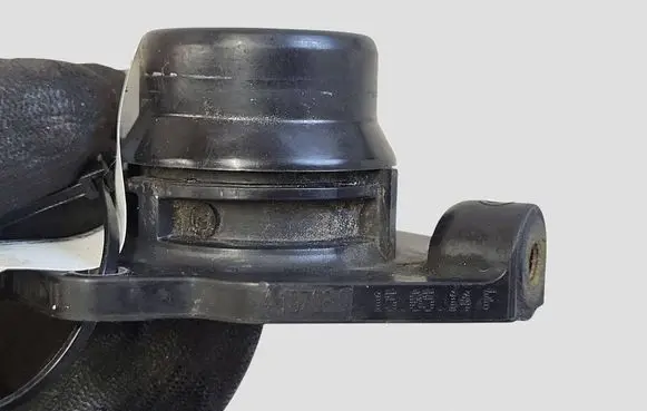 BMW 1 F20 F21 Thermostat/thermostat housing 4107080