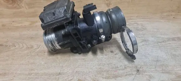 Ford Focus Electric throttle body valve V2Q9E926AB
