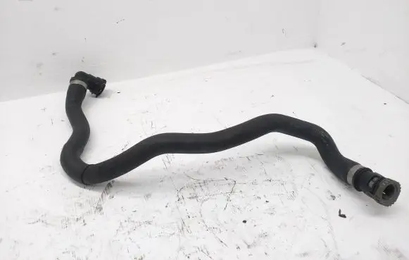 Ford Kuga I Engine coolant pipe/hose AV4118K579BC