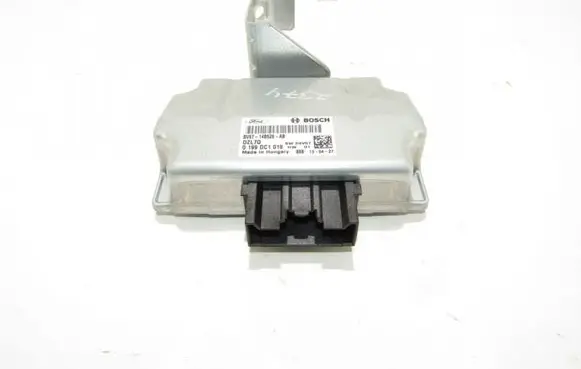 Ford Focus Other control units/modules BV6T14B526AB