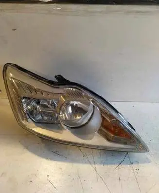 Ford Focus Headlight/headlamp 8M5113W029AE 0077R00