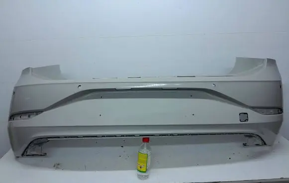 Volkswagen Polo VI Rear bumper 2GS807421D