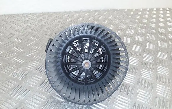 Citroen DS3 Heater fan/blower 25014940