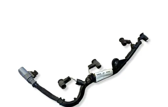 Peugeot Expert Glow plug wires 9805075680 DW10F 6800R00