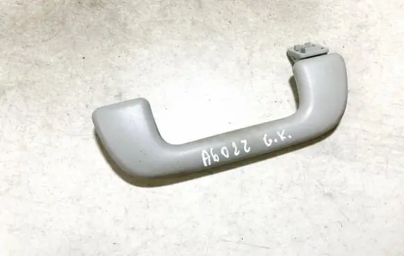Toyota Auris 150 Rear interior roof grab handle