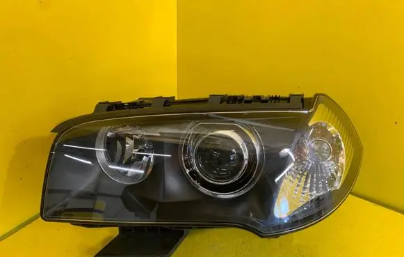 BMW X3 E83 Headlight/headlamp 1307022426