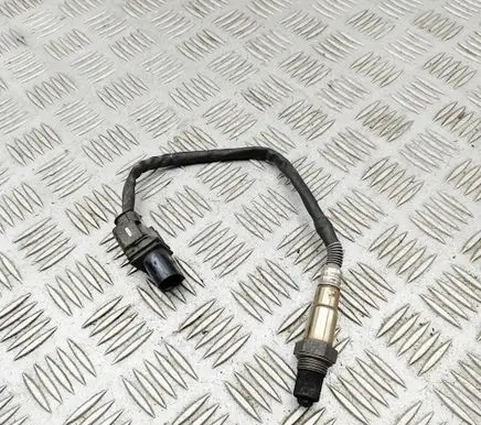 KIA Ceed Lambda probe sensor 393502A620