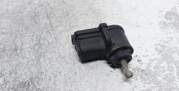 Volkswagen Golf IV Headlight level adjustment motor 1J0941295B