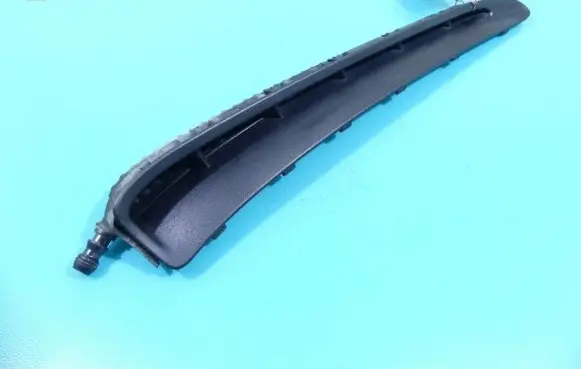 Porsche Panamera (970) Air intake duct part 97050435400 IMPRK1317942