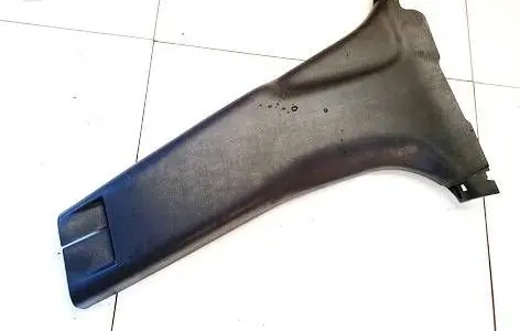 Nissan Juke I F15 (B) pillar trim (top) 769161kb0a