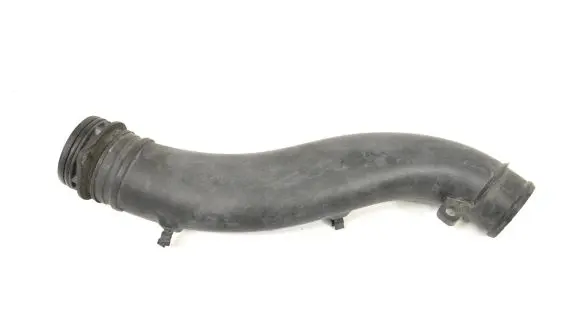 Porsche Cayenne (9PA) Intercooler hose/pipe 7L5145958