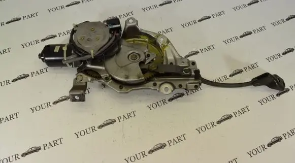 Lexus RX 330 - 350 - 400H Tailgate hydraulic set 42710710030