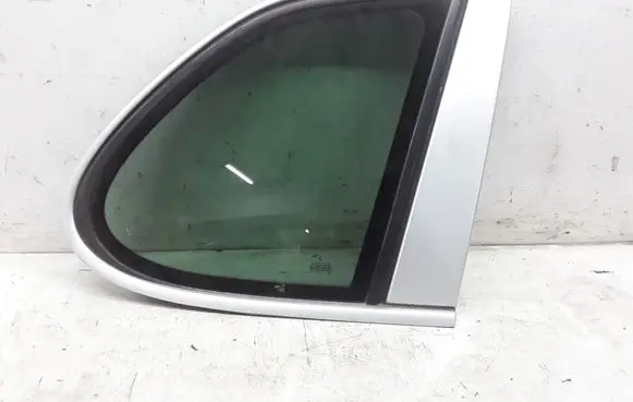 Porsche Cayenne (9PA) Rear side window